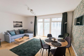 Paulay Opera Apartment Budapest